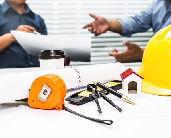 Assurance dommage-ouvrage