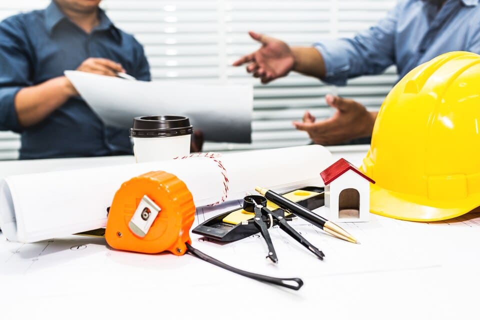 Assurance dommage-ouvrage