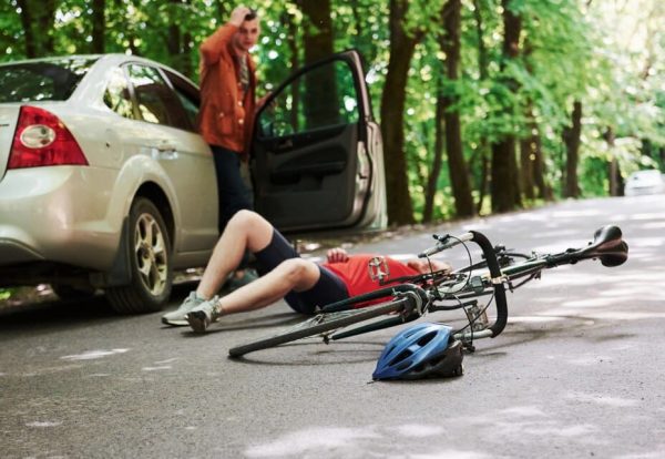 Garantie Accidents de la vie