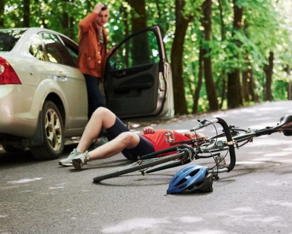 Garantie Accidents de la vie