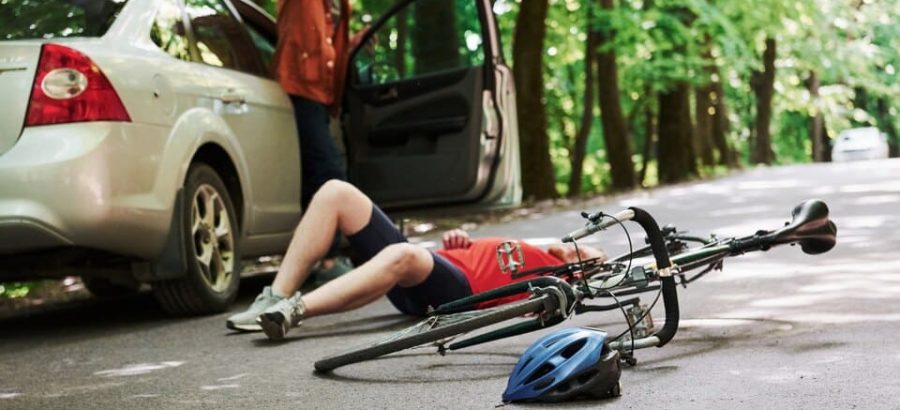 Garantie Accidents de la vie