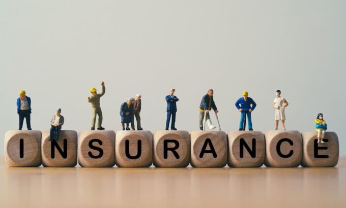 Assurance Dépendance