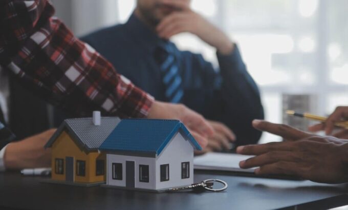 Assurance Emprunteur