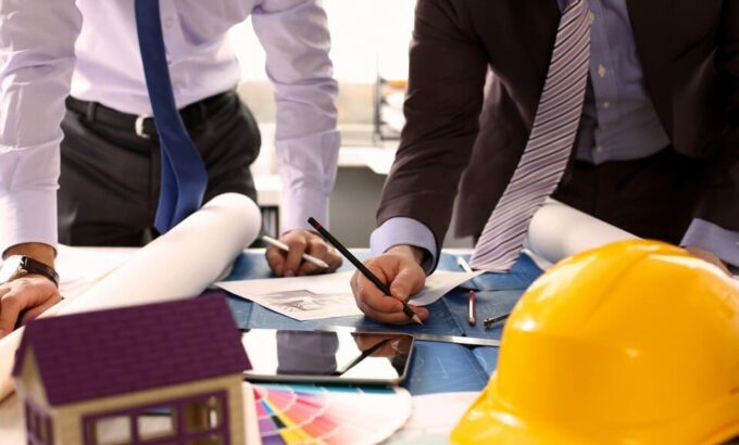 Assurance dommage ouvrage