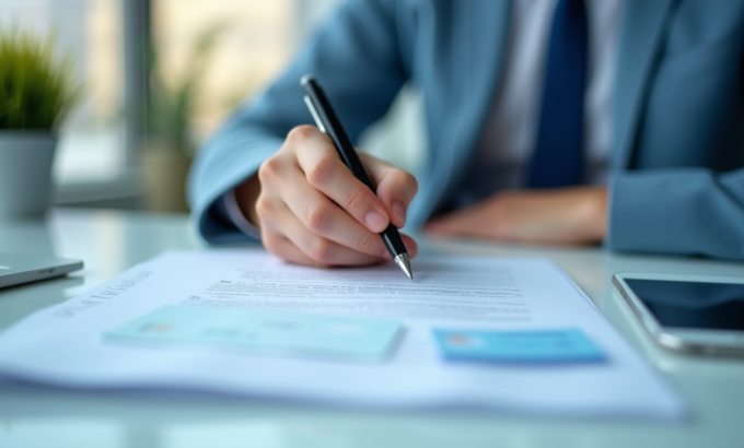 résiliation mutuelle