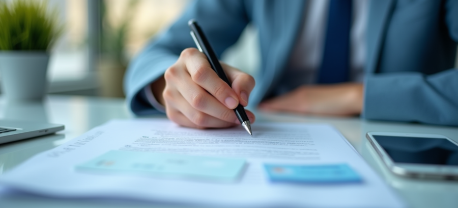 résiliation mutuelle