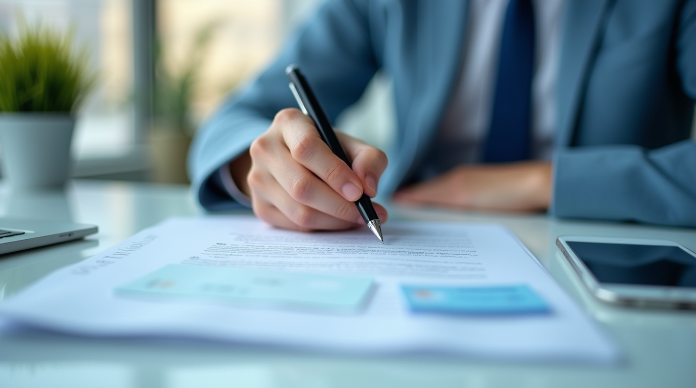 résiliation mutuelle